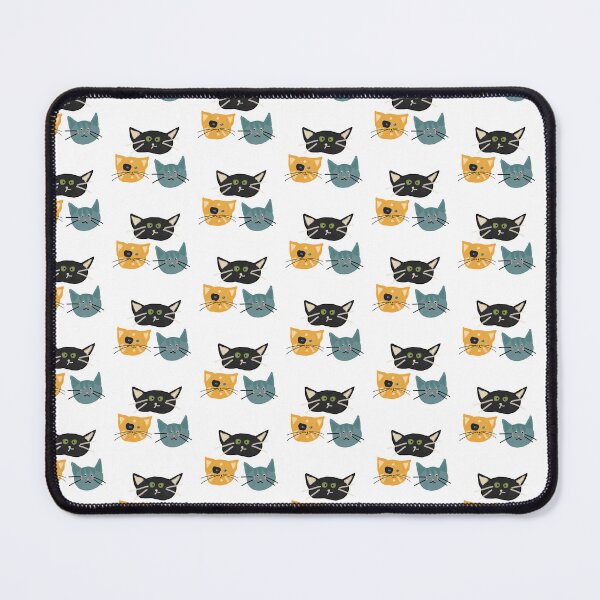 Item preview, Tres Gatos designed and sold by gabgabegrr.