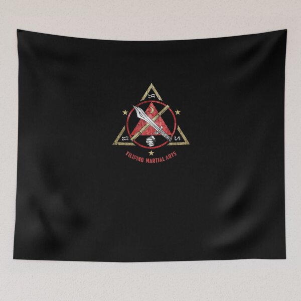 Item preview, Filipino martial arts - Arc Reactor, Kali Eskrima Arnis,  FMA Fight,  Essential  designed and sold by kiszkalabr.