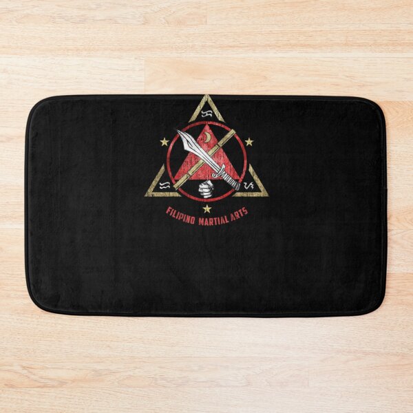 Item preview, Filipino martial arts - Arc Reactor, Kali Eskrima Arnis,  FMA Fight,  Essential  designed and sold by kiszkalabr.