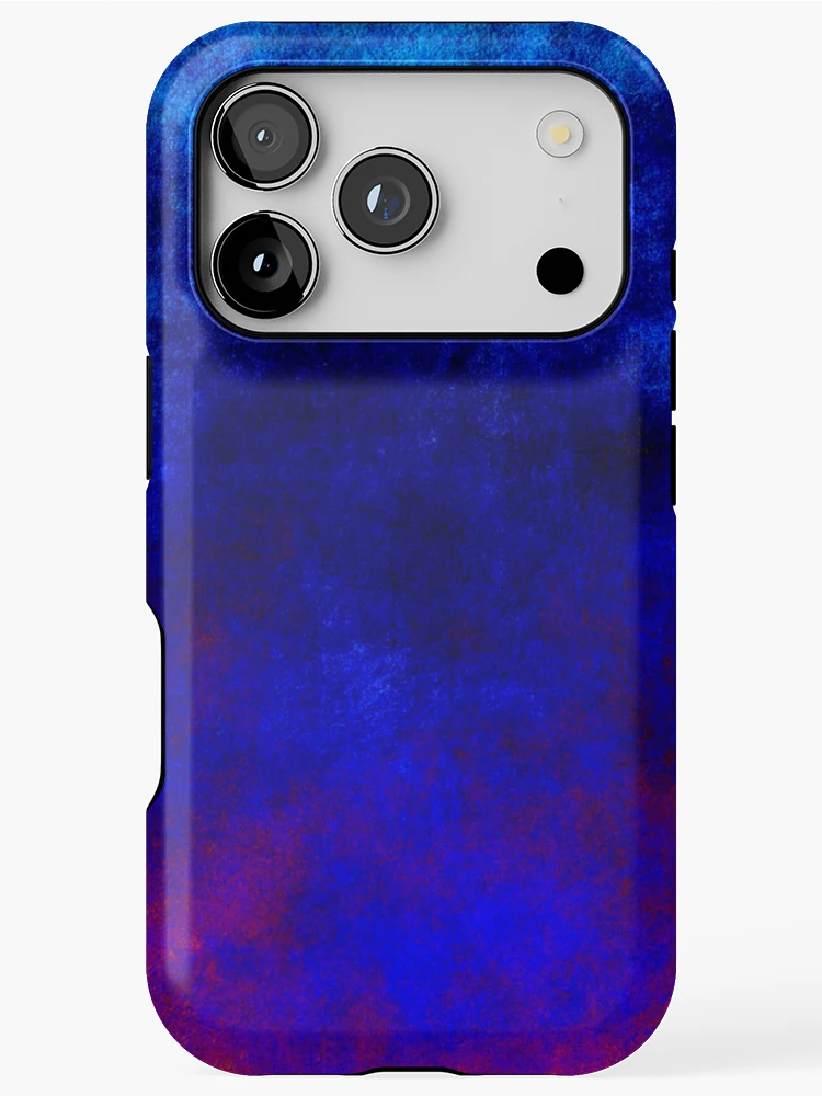Thumbnail 1 of 4, iPhone Case, Simply Colorful 2 designed and sold by Mandala Of Life.