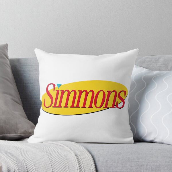 Item preview, Simmons designed and sold by CCThreads.