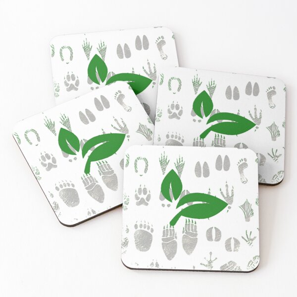 Item preview, Vegan Are Everywhere designed and sold by CraZyFire.