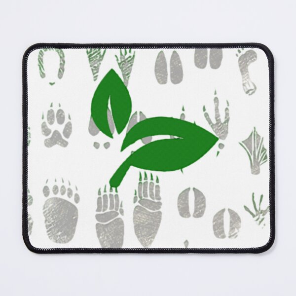 Item preview, Vegan Are Everywhere designed and sold by CraZyFire.