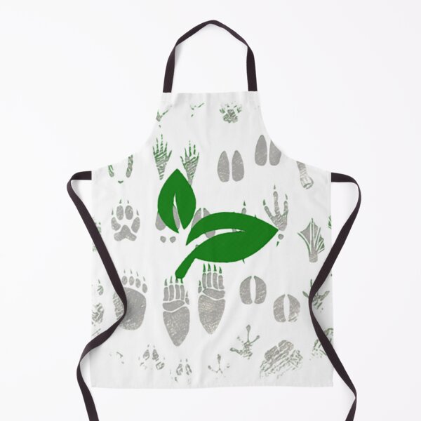 Item preview, Vegan Are Everywhere designed and sold by CraZyFire.