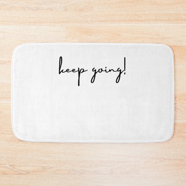 Item preview, Cool keep going! designed and sold by justbejoker.