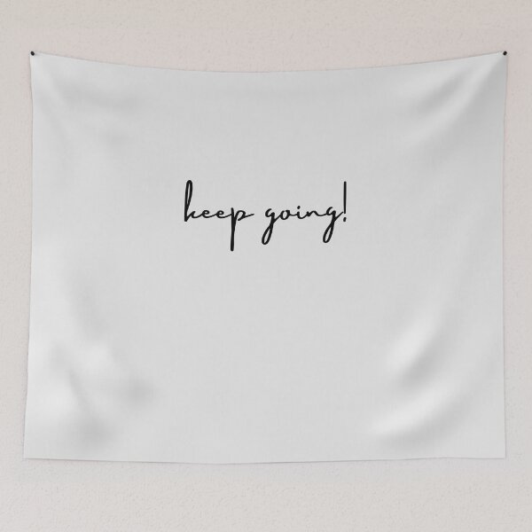 Item preview, Cool keep going! designed and sold by justbejoker.