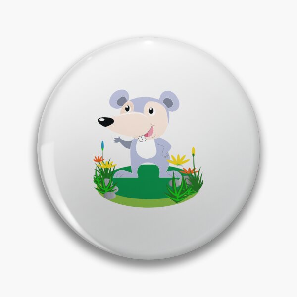 Item preview, Mi Mickey Mouse y Flor - Edición Limitada | Regalo perfecto designed and sold by racheljiudi.