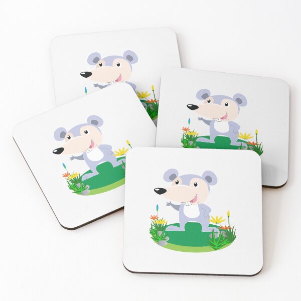 Artikelvorschau, Meine Micky Maus & Blume - Limitierte Auflage | Perfektes Geschenk entworfen und verkauft von racheljiudi.