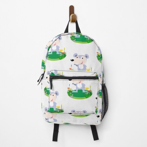 Artikelvorschau, Meine Micky Maus & Blume - Limitierte Auflage | Perfektes Geschenk entworfen und verkauft von racheljiudi.