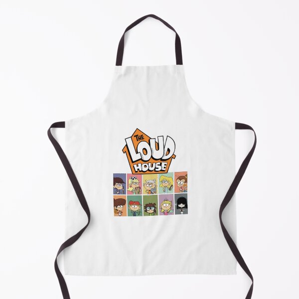 Item preview,   The Loud House designed and sold by didiboyes.