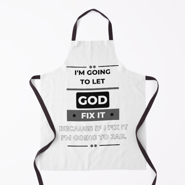 Item preview, i’m going to let god fix it because if i fix it i’m going to jail designed and sold by Zakaria-4.