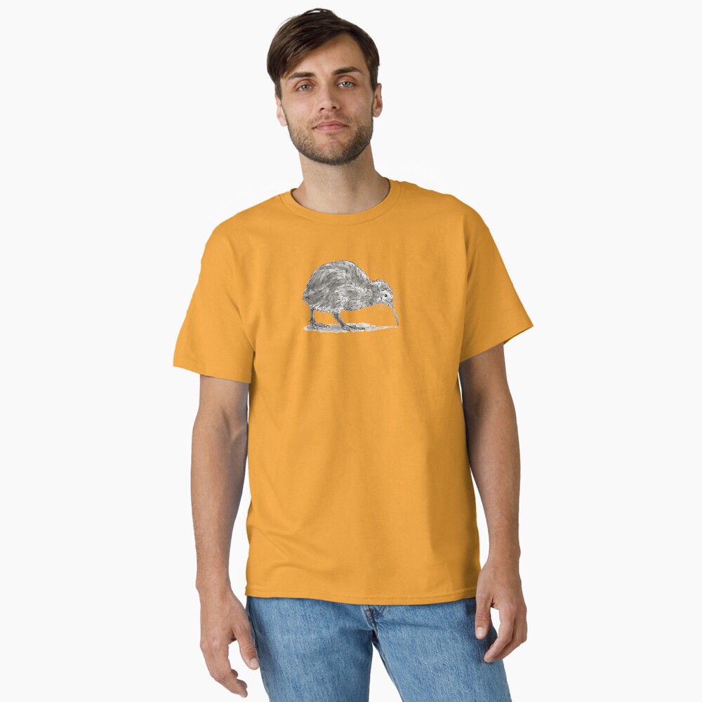 Item preview, Classic T-Shirt designed and sold by dmtab.