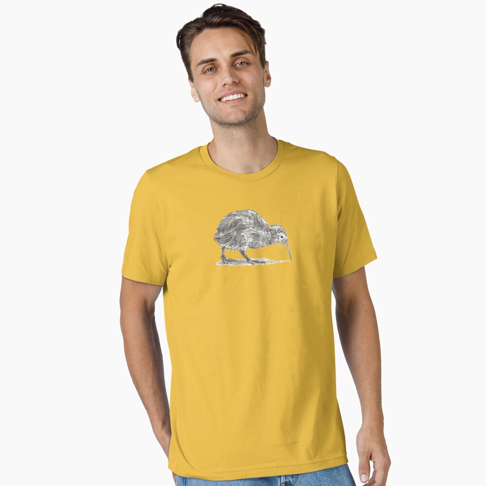 Item preview, Essential T-Shirt designed and sold by dmtab.