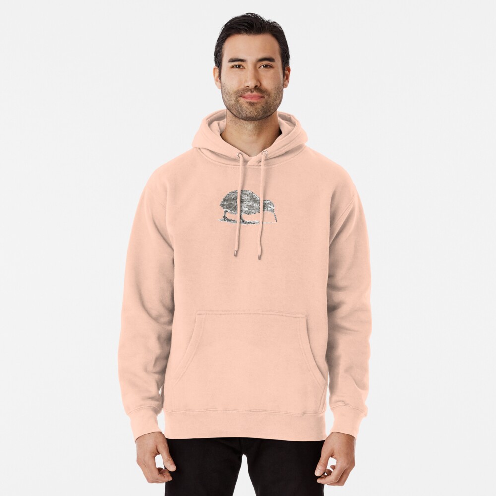 Item preview, Pullover Hoodie designed and sold by dmtab.