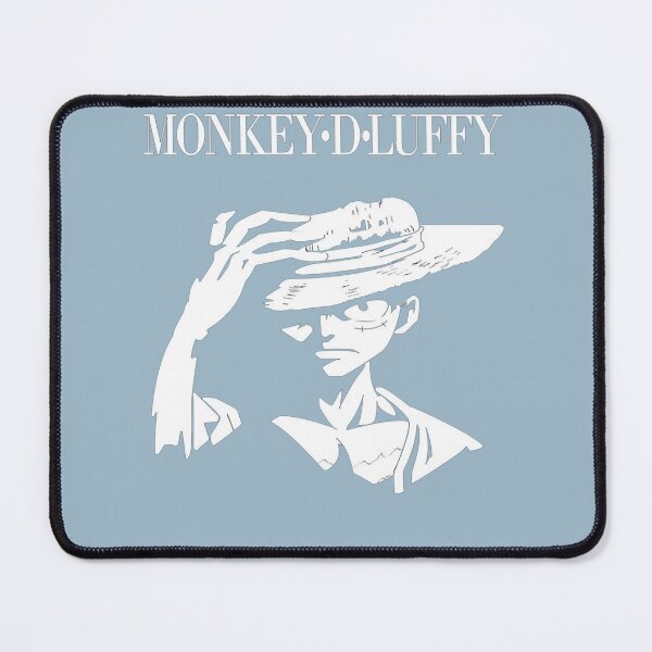 Item preview, A Boy Innocent Naughty One Piece Monkey D Luffy Gifts designed and sold by Rashad79Joyce.