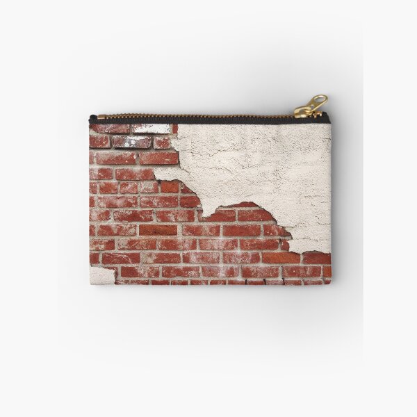 Item preview, Grunge Plaster Brick Wall designed and sold by staticnoise.
