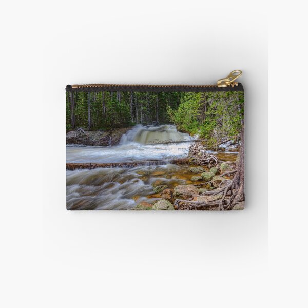 Item preview, Romantic Forest Stream designed and sold by Bo Insogna.