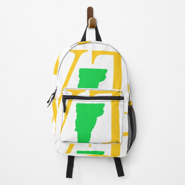 Item preview, VT - Vermont designed and sold by SkolaNobu.