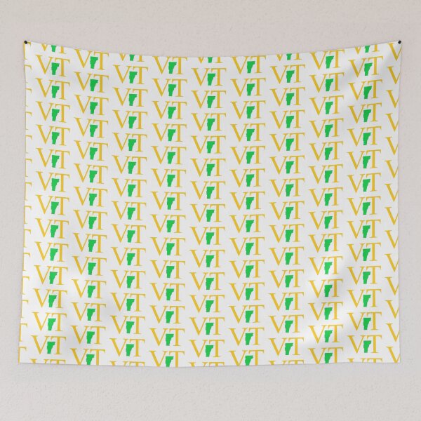 Item preview, VT - Vermont designed and sold by SkolaNobu.