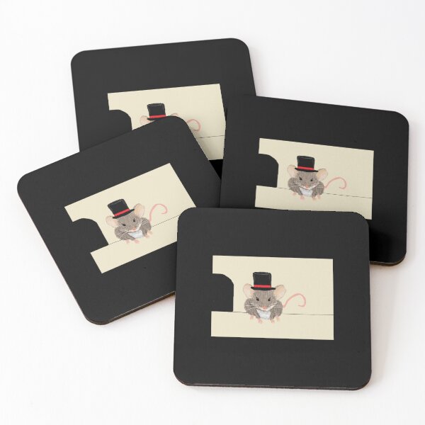 Artikelvorschau, Süße Maus - Limited Edition | Perfektes Geschenk entworfen und verkauft von racheljiudi.