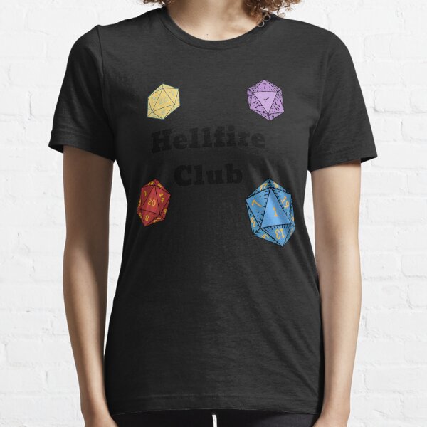 Item preview, Hellfire Club  Stranger Things 4  designed and sold by daoqwdoomge.