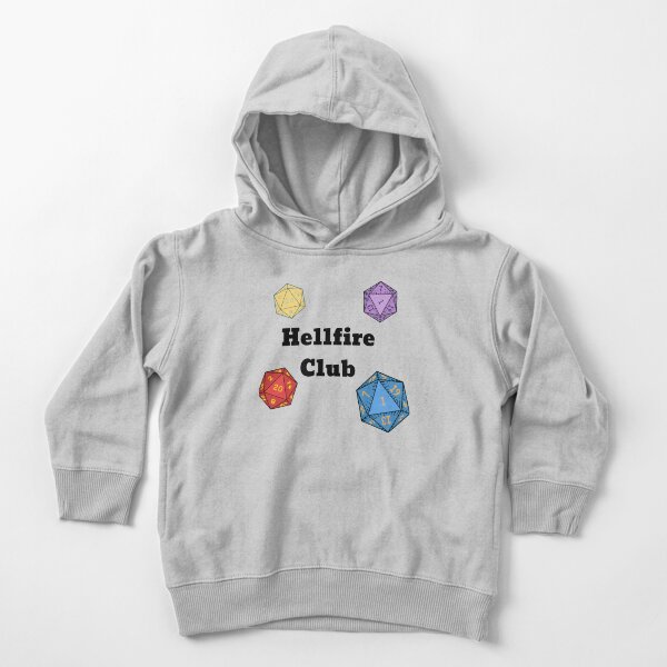 Item preview, Hellfire Club  Stranger Things 4  designed and sold by daoqwdoomge.