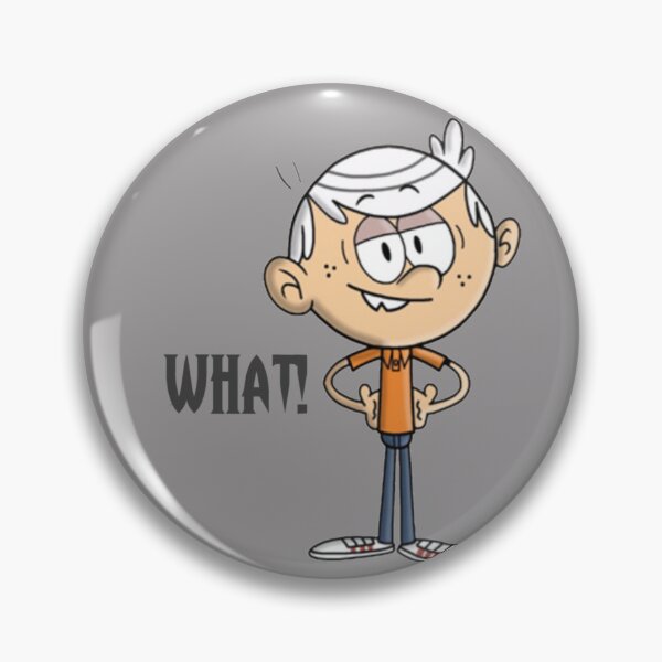 Item preview,   The Loud House designed and sold by didiboyes.