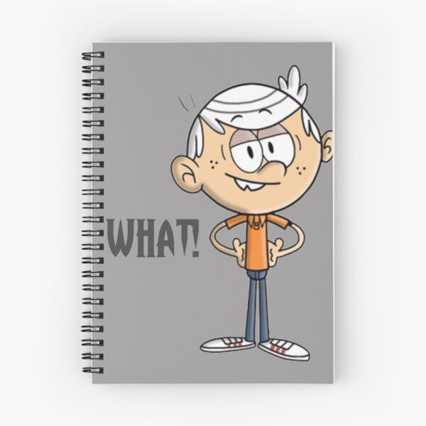Item preview,   The Loud House designed and sold by didiboyes.