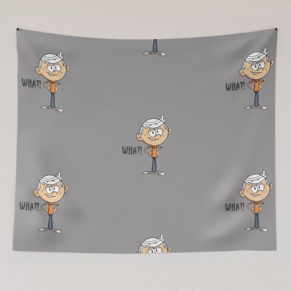 Item preview,   The Loud House designed and sold by didiboyes.