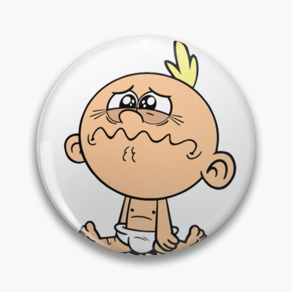 Item preview,   The Loud House designed and sold by didiboyes.