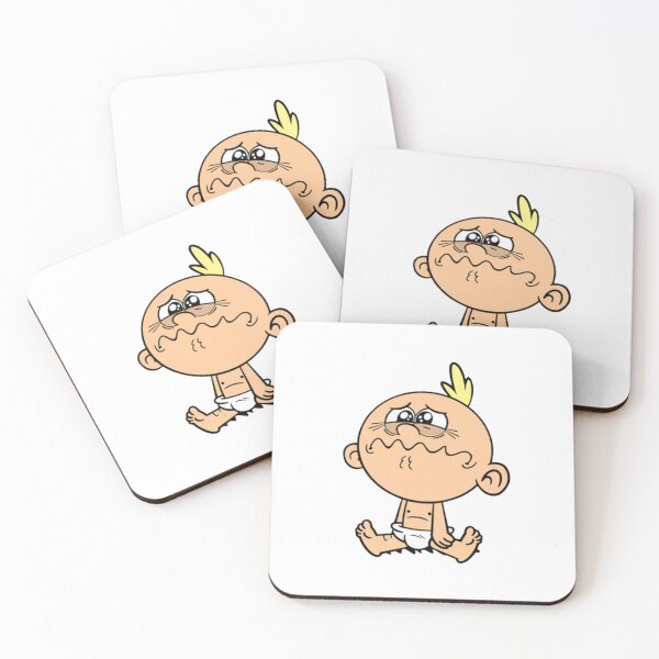 Item preview,   The Loud House designed and sold by didiboyes.
