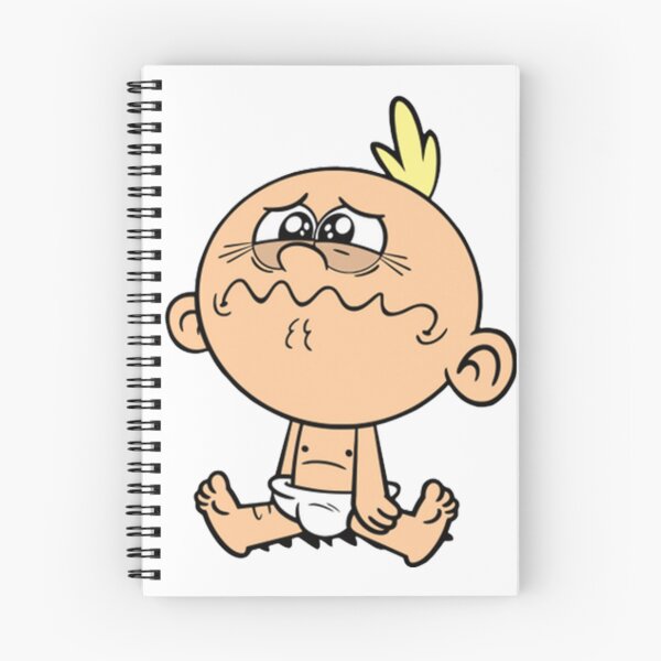 Item preview,   The Loud House designed and sold by didiboyes.