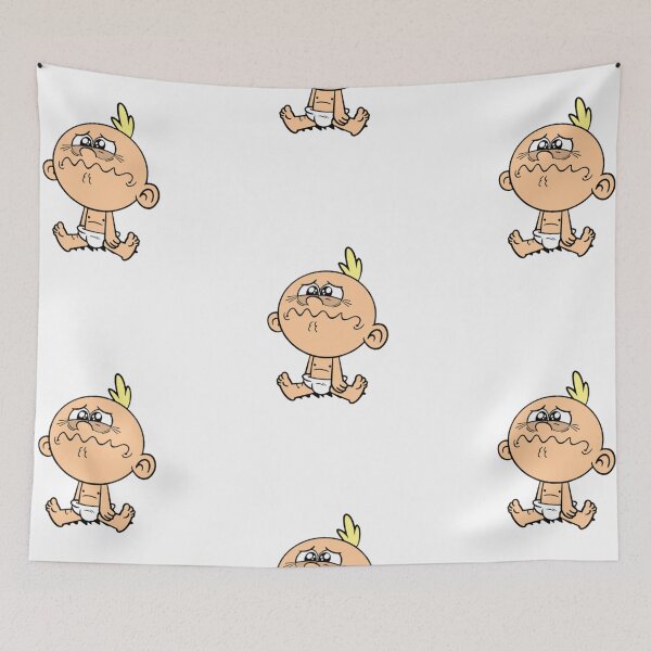 Item preview,   The Loud House designed and sold by didiboyes.