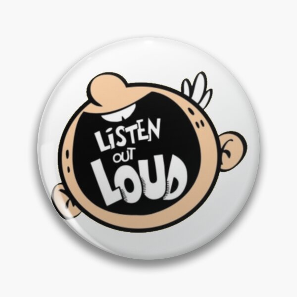 Item preview,   The Loud House designed and sold by didiboyes.