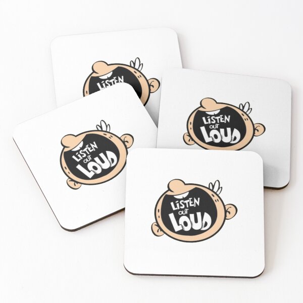 Item preview,   The Loud House designed and sold by didiboyes.