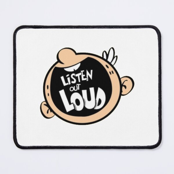 Item preview,   The Loud House designed and sold by didiboyes.