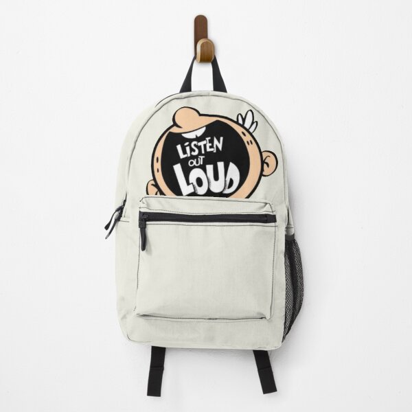 Item preview, The Loud House designed and sold by didiboyes.
