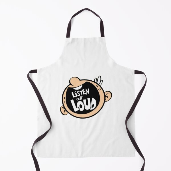 Item preview,   The Loud House designed and sold by didiboyes.