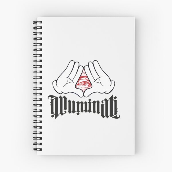 Item preview, Ratón Illuminati - Edición limitada | Regalo perfecto designed and sold by racheljiudi.