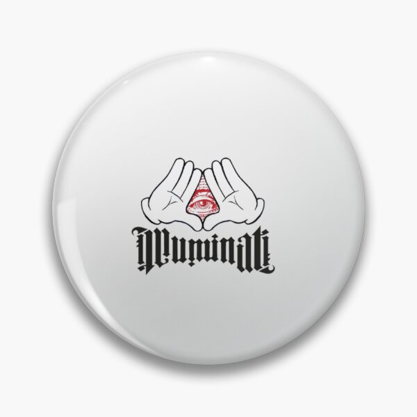 Item preview, Ratón Illuminati - Edición limitada | Regalo perfecto designed and sold by racheljiudi.