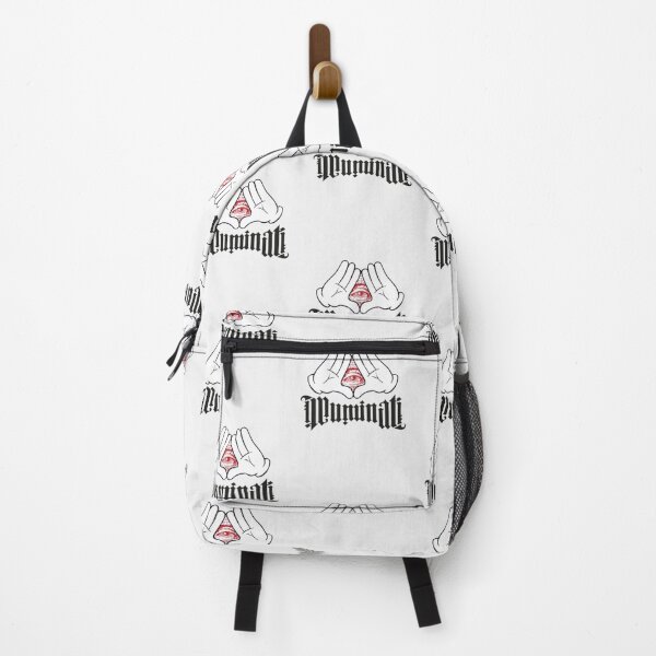 Item preview, Illuminati Mouse- Limited Edition | Perfect Gift designed and sold by racheljiudi.