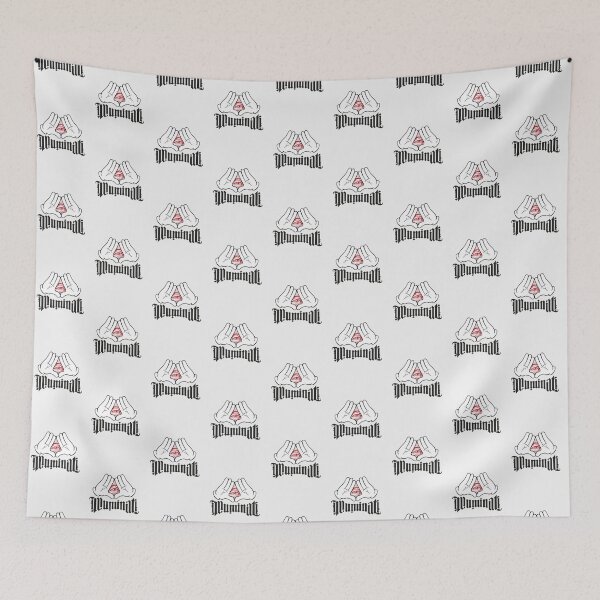 Item preview, Illuminati Mouse- Limited Edition | Perfect Gift designed and sold by racheljiudi.