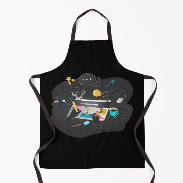 Item preview, Creative Team designed and sold by AngelaIris.