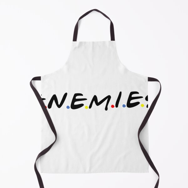 Item preview, Enemies designed and sold by SamBilStore.