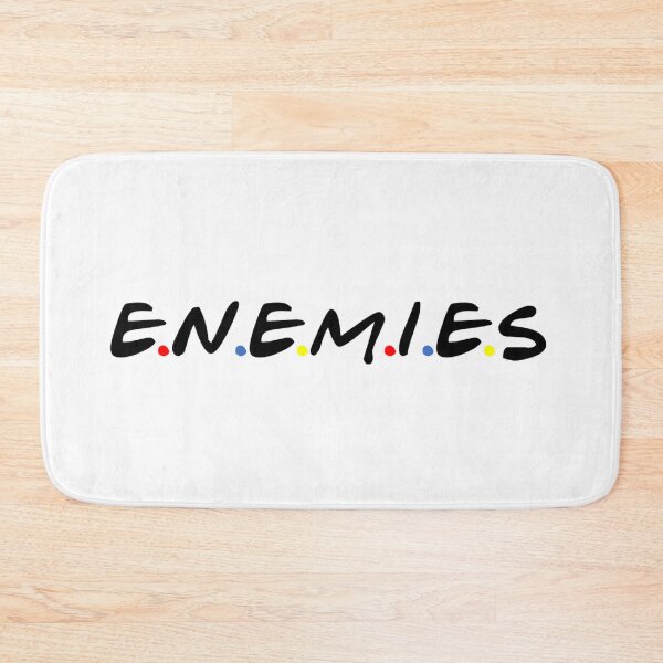 Item preview, Enemies designed and sold by SamBilStore.