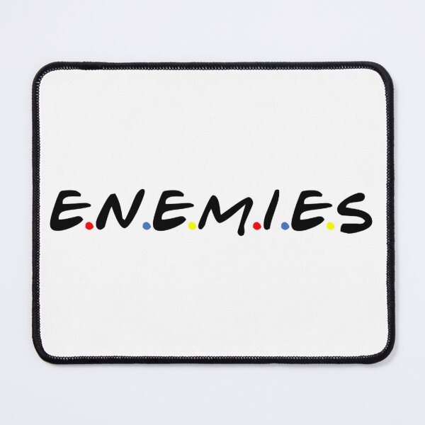 Item preview, Enemies designed and sold by SamBilStore.