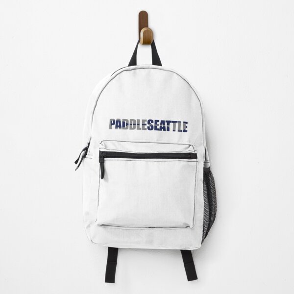 Item preview, Paddle Seattle Kayaking designed and sold by Esskay Designs.