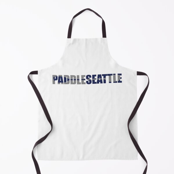 Item preview, Paddle Seattle Kayaking designed and sold by Esskay Designs.