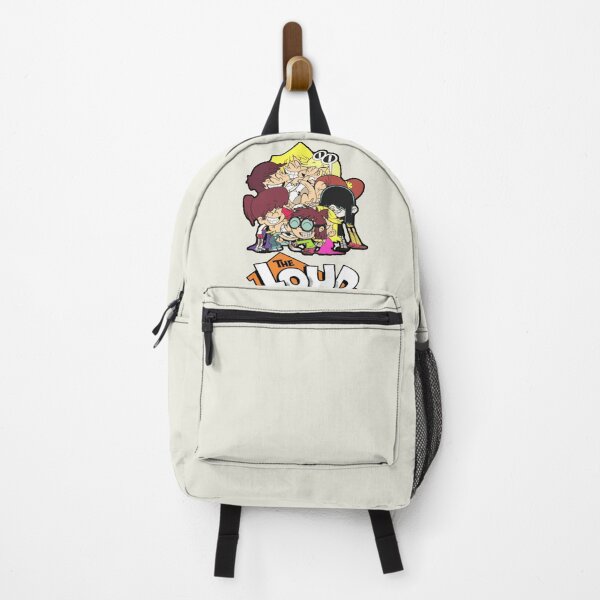 Item preview, The Loud House designed and sold by didiboyes.