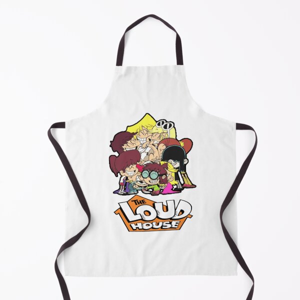 Item preview, The Loud House designed and sold by didiboyes.